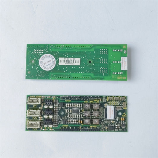 1PC/LOT ID.NR 591608 Elevator PCB Auxiliary Board