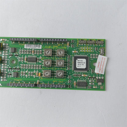 1PC/LOT ID.NR 591608 Elevator PCB Auxiliary Board