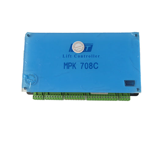 1PC/LOT Lift Door Controller Box MPK-708C