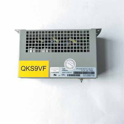 1PC/LOT Elevator Door Driver VF1204S ND S71 G8 A11 Lift Controller Box Inverter