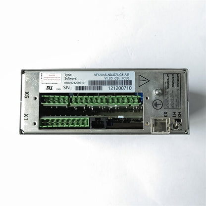 1PC/LOT Elevator Door Driver VF1204S ND S71 G8 A11 Lift Controller Box Inverter