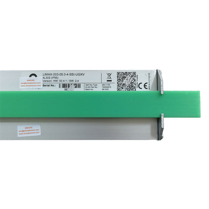 1PC/LOT 59311703 Elevator Sensor LIMAX-003-05 0-4-SSI-UGXV Lift Shaft Grating Encoder
