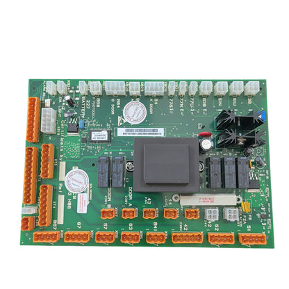 1PC/LOT Elevator PCB KM713710G11 Printed Card Lift Communication Board