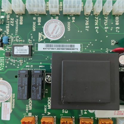 1PC/LOT Elevator PCB KM713710G11 Printed Card Lift Communication Board