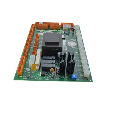 1PC/LOT Elevator PCB KM713710G11 Printed Card Lift Communication Board