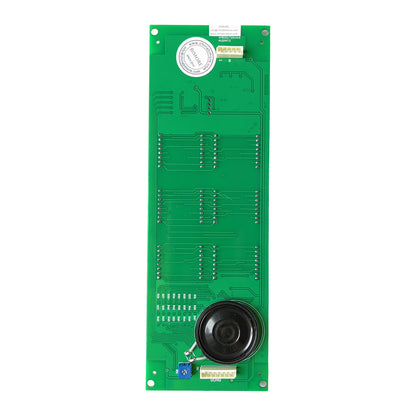 1PCS Elevator Door Display Circuit Board KM50017290G02 Lift LOP PCB