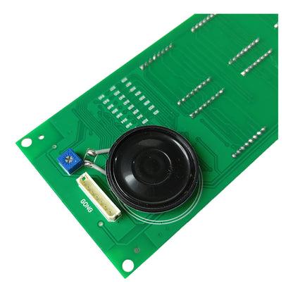 1PCS Elevator Door Display Circuit Board KM50017290G02 Lift LOP PCB