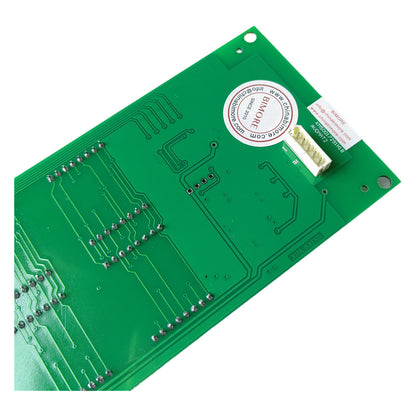 1PCS Elevator Door Display Circuit Board KM50017290G02 Lift LOP PCB