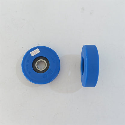 50PCS/LOT G0290AJ11 Escalator Step Chain Roller 76x21mm OD76mm W21mm