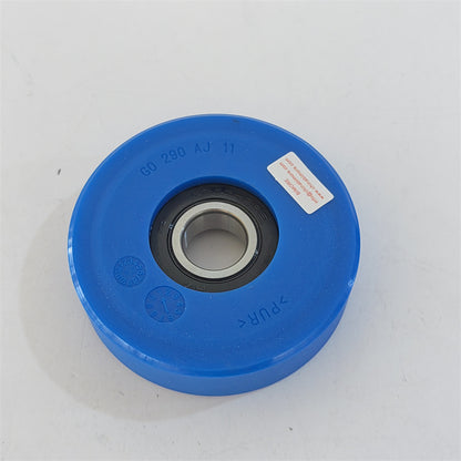 50PCS/LOT G0290AJ11 Escalator Step Chain Roller 76x21mm OD76mm W21mm