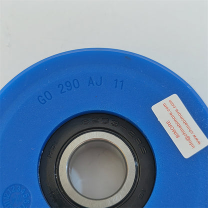 50PCS/LOT G0290AJ11 Escalator Step Chain Roller 76x21mm OD76mm W21mm