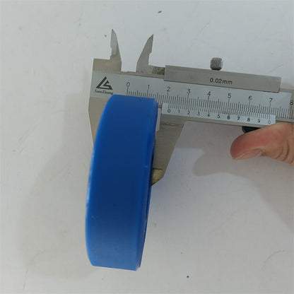 50PCS/LOT G0290AJ11 Escalator Step Chain Roller 76x21mm OD76mm W21mm