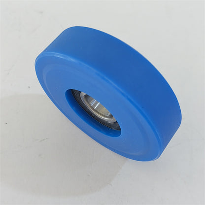 50PCS/LOT G0290AJ11 Escalator Step Chain Roller 76x21mm OD76mm W21mm