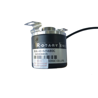 1PCS Elevator Parts Elevator Rotary Encoder RIA-40-0256BOC Lift Encoder RIA-40-0256B0C