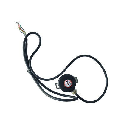 1PCS Elevator Parts Elevator Rotary Encoder RIA-40-0256BOC Lift Encoder RIA-40-0256B0C