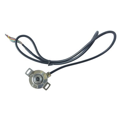 1PCS Elevator Parts Elevator Rotary Encoder RIA-40-0256BOC Lift Encoder RIA-40-0256B0C