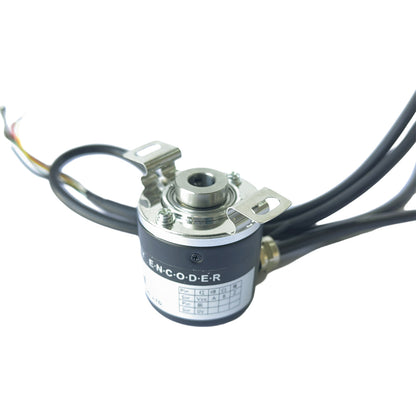 1PCS Elevator Parts Elevator Rotary Encoder RIA-40-0256BOC Lift Encoder RIA-40-0256B0C