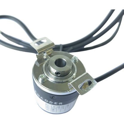 1PCS Elevator Parts Elevator Rotary Encoder RIA-40-0256BOC Lift Encoder RIA-40-0256B0C