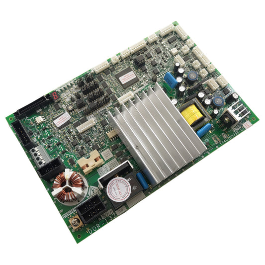 1PCS Elevator Parts DOR-132 1B Elevator DOOR MOTOR PCB Elevator Board