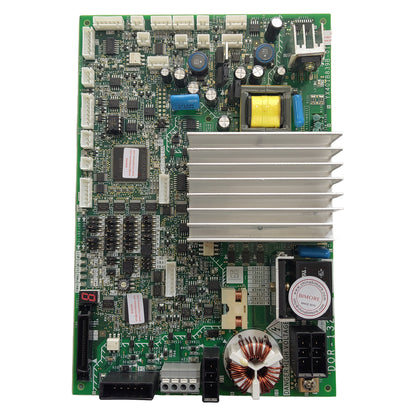 1PCS Elevator Parts DOR-132 1B Elevator DOOR MOTOR PCB Elevator Board