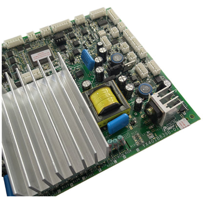 1PCS Elevator Parts DOR-132 1B Elevator DOOR MOTOR PCB Elevator Board