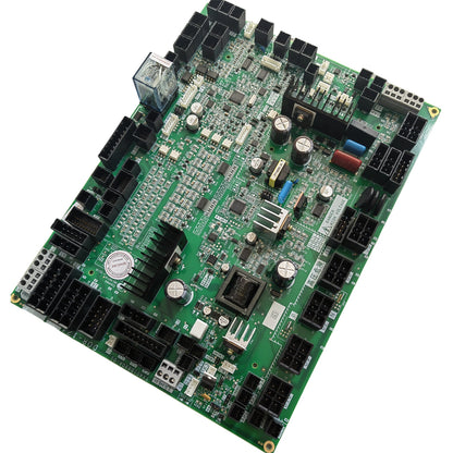 1PCS Elevator Board DOR-124 1B Elevator DOOR MOTOR PCB Elevator Board