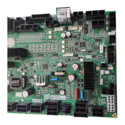 1PCS Elevator Board DOR-124 1B Elevator DOOR MOTOR PCB Elevator Board