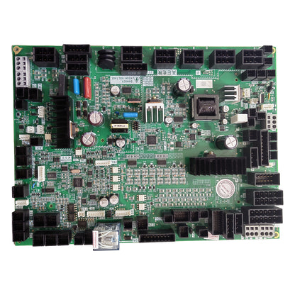 1PCS Elevator Board DOR-124 1B Elevator DOOR MOTOR PCB Elevator Board