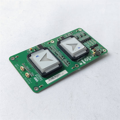 1PC/LOT Elevator PCB Button Board HBP12-FT-KM V1.0 White Light