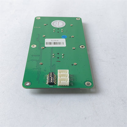 1PC/LOT Elevator PCB Button Board HBP12-FT-KM V1.0 White Light