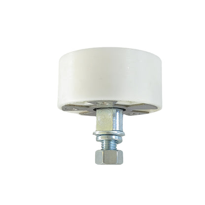 10PCS/LOT XAA456BL 76*34*6201 Escalator Handrail Roller OD76mm W34mm