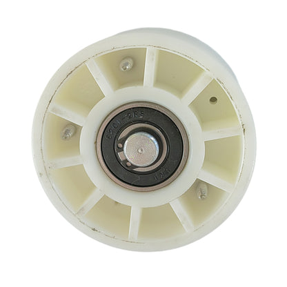 10PCS/LOT XAA456BL 76*34*6201 Escalator Handrail Roller OD76mm W34mm