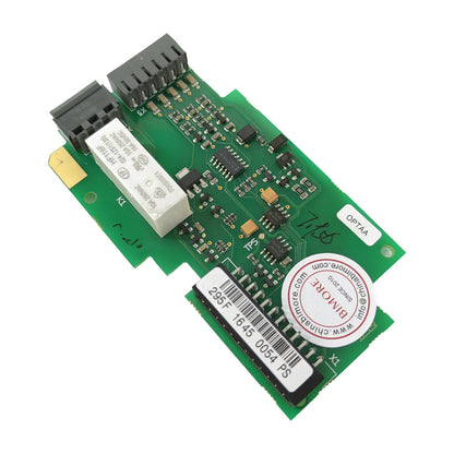 1PCS Elevator Inverter NXL Series IO Board PC00295D OPTAA 295F 1645 0054 PS Lift PCB Card PC00295 D CM160102 295F16450054PS