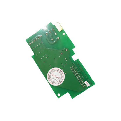 1PCS Elevator Inverter NXL Series IO Board PC00295D OPTAA 295F 1645 0054 PS Lift PCB Card PC00295 D CM160102 295F16450054PS
