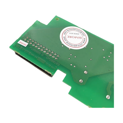 1PCS Elevator Inverter NXL Series IO Board PC00295D OPTAA 295F 1645 0054 PS Lift PCB Card PC00295 D CM160102 295F16450054PS