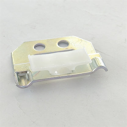 50PCS/LOT Elevator Door Slider 3600 Slider Width 60mm Lift Accessories