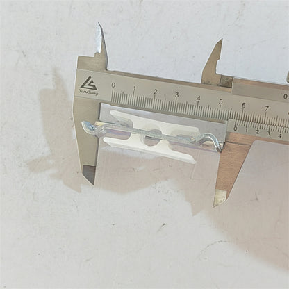 50PCS/LOT Elevator Door Slider 3600 Slider Width 60mm Lift Accessories