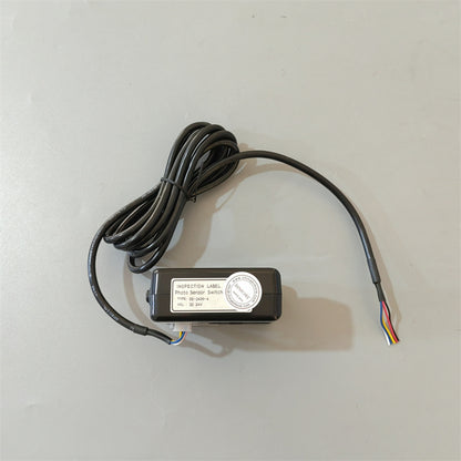 1PC/LOT Elevator Sensor OS-2436-4 Lift Inspection Photo Sensor Switch DC 24V