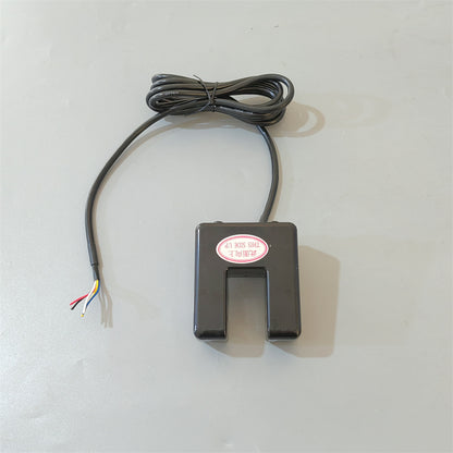 1PC/LOT Elevator Sensor OS-2436-4 Lift Inspection Photo Sensor Switch DC 24V