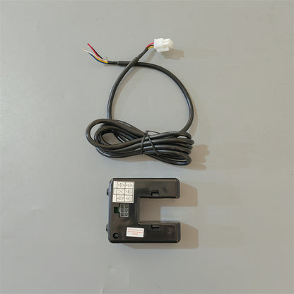 1PC/LOT Elevator Sensor OS-2436-4 Lift Inspection Photo Sensor Switch DC 24V