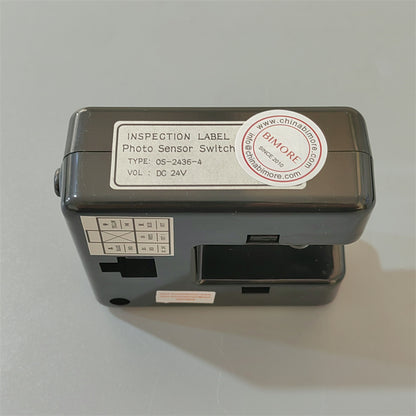 1PC/LOT Elevator Sensor OS-2436-4 Lift Inspection Photo Sensor Switch DC 24V