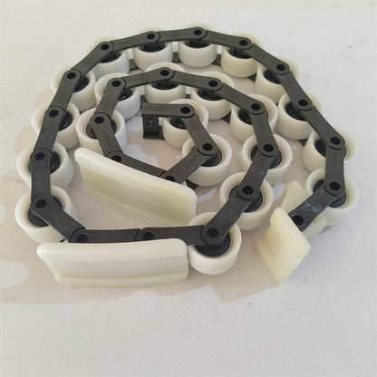 1PC/LOT Escalator Swing chain 2467623 DEE2467617 Newel Chain