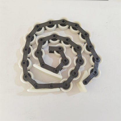 1PC/LOT Escalator Swing chain 2467623 DEE2467617 Newel Chain