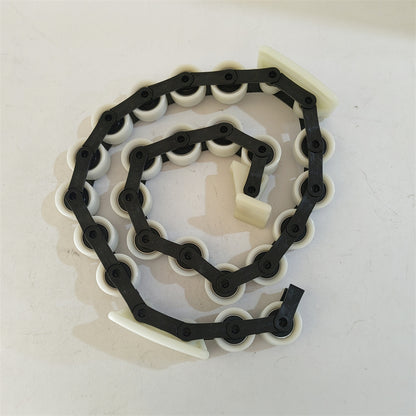 1PC/LOT Escalator Swing chain 2467623 DEE2467617 Newel Chain