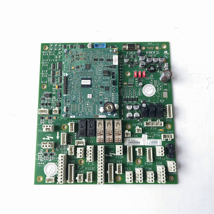 1PC/LOT DDA26800BA5 Elevator PCB Main Board With Card ABA26800AVP6