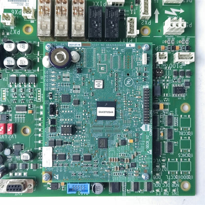 1PC/LOT DDA26800BA5 Elevator PCB Main Board With Card ABA26800AVP6