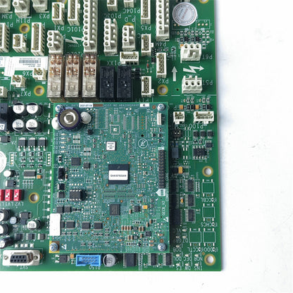 1PC/LOT DDA26800BA5 Elevator PCB Main Board With Card ABA26800AVP6