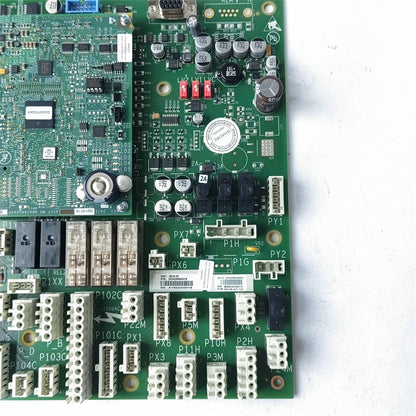 1PC/LOT DDA26800BA5 Elevator PCB Main Board With Card ABA26800AVP6