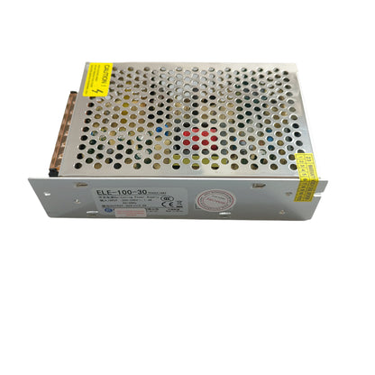 1PC/LOT Elevator Power Supply ELE-100-30 Lift Switch XAA621AW3