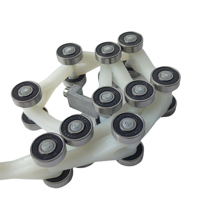 1PC/LOT KM51372131U003 Escalator Newel Chain ALX08B0166 22links